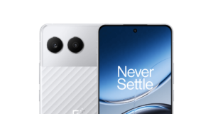 OnePlus Nord 4