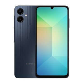 Familiar Design Spotted in Leaked Images of Samsung Galaxy A06 gsmarena 0002