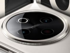 Vivo Y300 Pro arriving next week Vivo Y300 Pro arriving next week