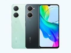 Vivo Y03t Launches with Unisoc T612 Chipset