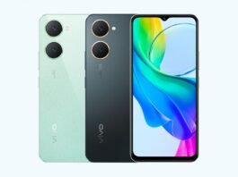 Vivo Y03t Launches with Unisoc T612 Chipset