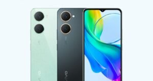 Vivo Y03t Launches with Unisoc T612 Chipset