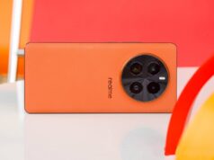 More Realme GT7 Pro Details Leak More Realme GT7 Pro Details Leak