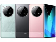 Infinix Zero 40 debuts in 5G and 4G versions Infinix Zero 40 4G • Infinix Zero 40 5G