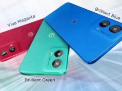 Motorola Unveils Moto G45: Bold Color Options Moto G45