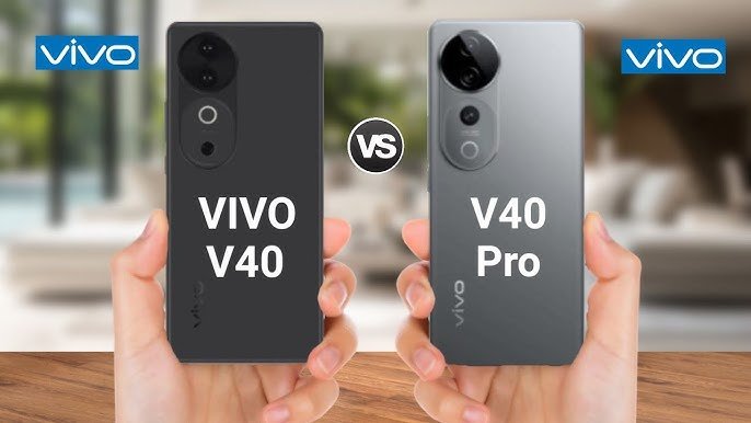 Vivo Unveils V40 and V40 Pro: Ultra-Slim Design and Enhanced Specifications hq720 1