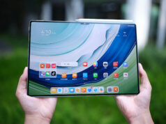 Huawei to Unveil New MatePad Pro and MatePad Air on August 6 Huawei to Unveil New MatePad Pro and MatePad Air on August 6