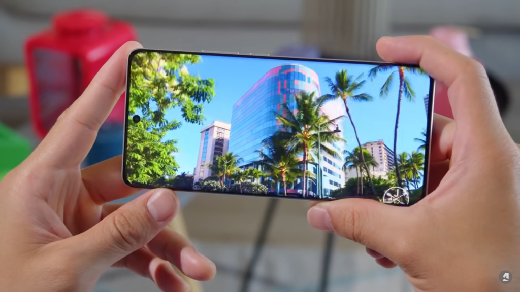 Realme GT 6T Review image 2