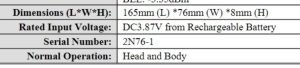 Tecno Spark 30 5G Passes FCC Certification With 18W Charging Capacity tecno spark 30 5g fcc cert naijaandroidarena.com 300x68 1