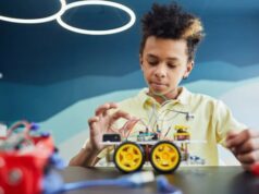 How to Build Your Own Smartphone-Controlled RC Car How to Build Your Own Smartphone-Controlled RC Car