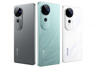 Vivo Unveils V40 and V40 Pro: Ultra-Slim Design and Enhanced Specifications vivo v40 pro launched images naijaandroidarena.com