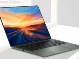 Honor announces the MagicBook Art 14 with Snapdragon X Elite and a bunch of AI tools