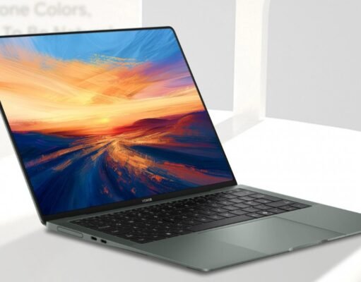 Honor announces the MagicBook Art 14 with Snapdragon X Elite and a bunch of AI tools