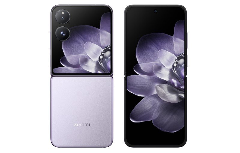 Xiaomi Mix Flip vs Samsung Galaxy Z Flip 6: Which to Buy? 3. Xiaomi Mix Flip vs Samsung Galaxy Z Flip 6 Which to Buy 4