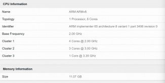 Leaked Specs of Vivo T3 Ultra and Benchmark Results Surface 4. vivo T3 Ultra pops up online with alleged specs and a GeekBench run 2