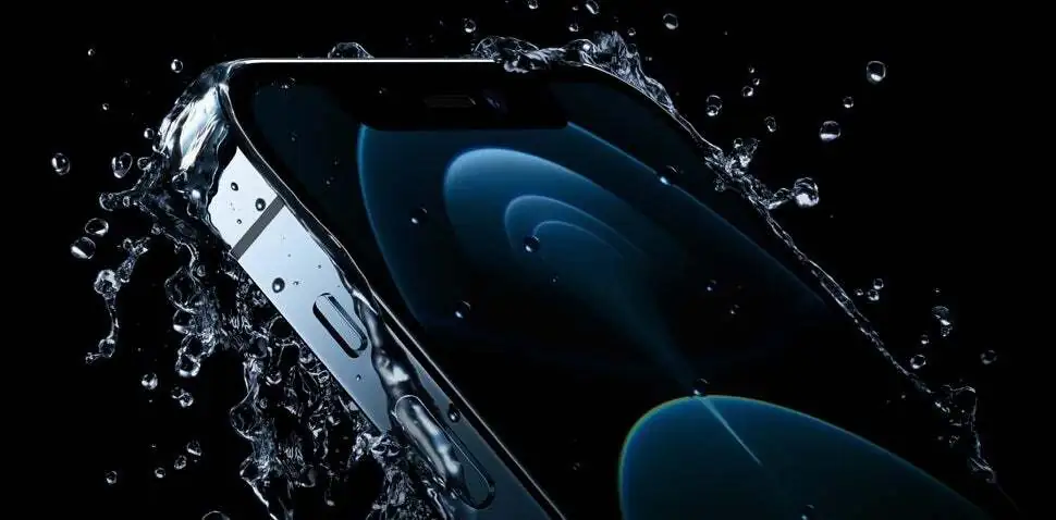 Class-Action Lawsuit Filed against Apple for Water-Damaged ‘Waterproof’ iPhones Not Covered by Warranty 6. Class Action Lawsuit Filed Against Apple for Water Damaged ‘Waterproof iPhones Not Covered by Warranty1