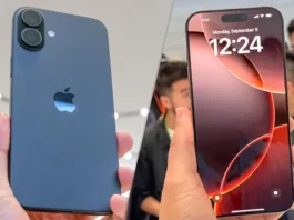 iPhone 16 Plus vs. iPhone 16 Pro Max: Which new iPhone should you buy?