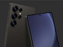 Galaxy S25 & Galaxy S25+ cameras will be dust magnets