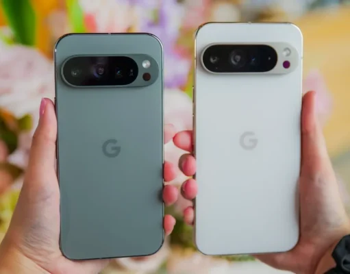 Google Pixel 9 vs Google Pixel 9 Pro XL : Which Is Best to Buy?