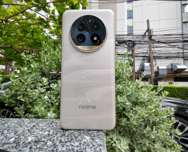 Realme 13 Pro Plus Review image 104