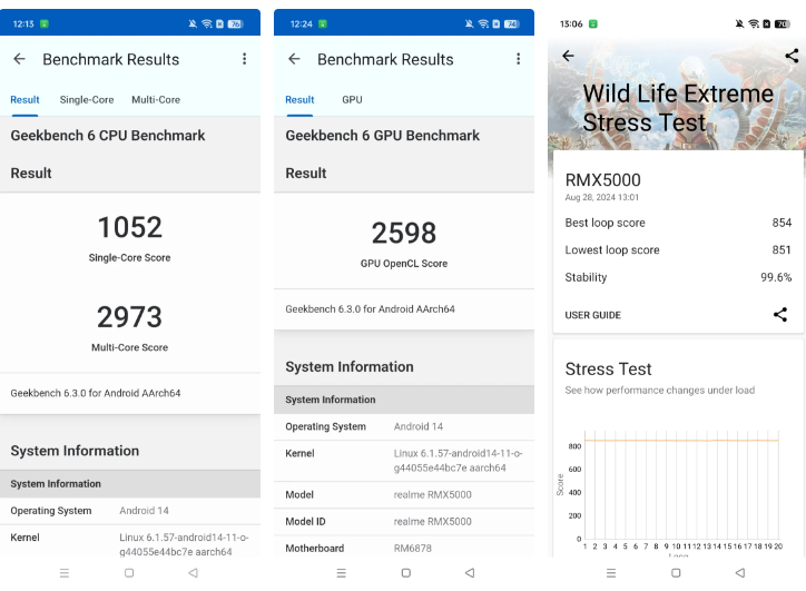 Realme 13+ 5G Review image 119