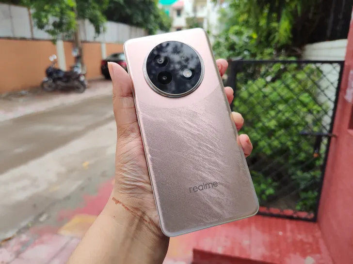 Realme 13+ 5G Review image 125