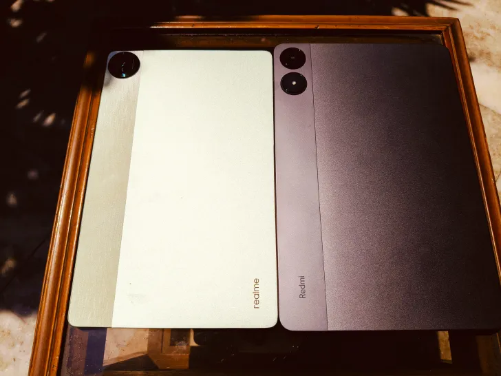 Redmi Pad Pro 5G Review image 136