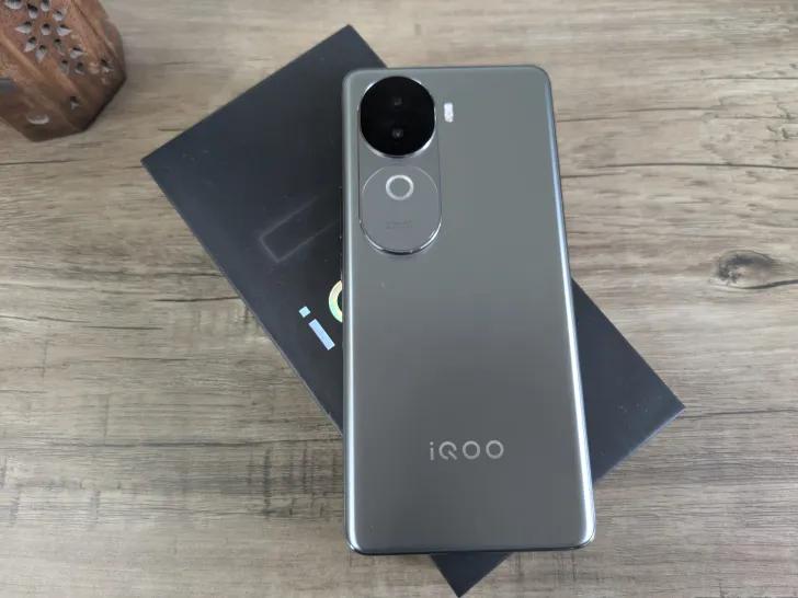 iQOO Z9s 5G Review image 158