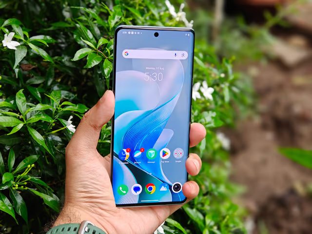 Vivo V40 Pro Review image 170