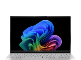 ASUS Vivobook S15 OLED