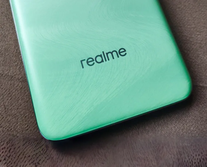 Realme P2 Pro 5G Review image 47