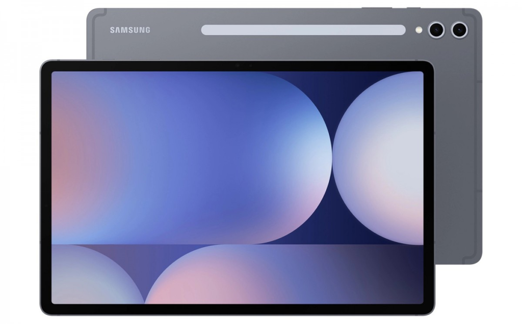 Galaxy Tab S10 Ultra hands-on: AI arrives on Samsung's premium Android tablet image 48