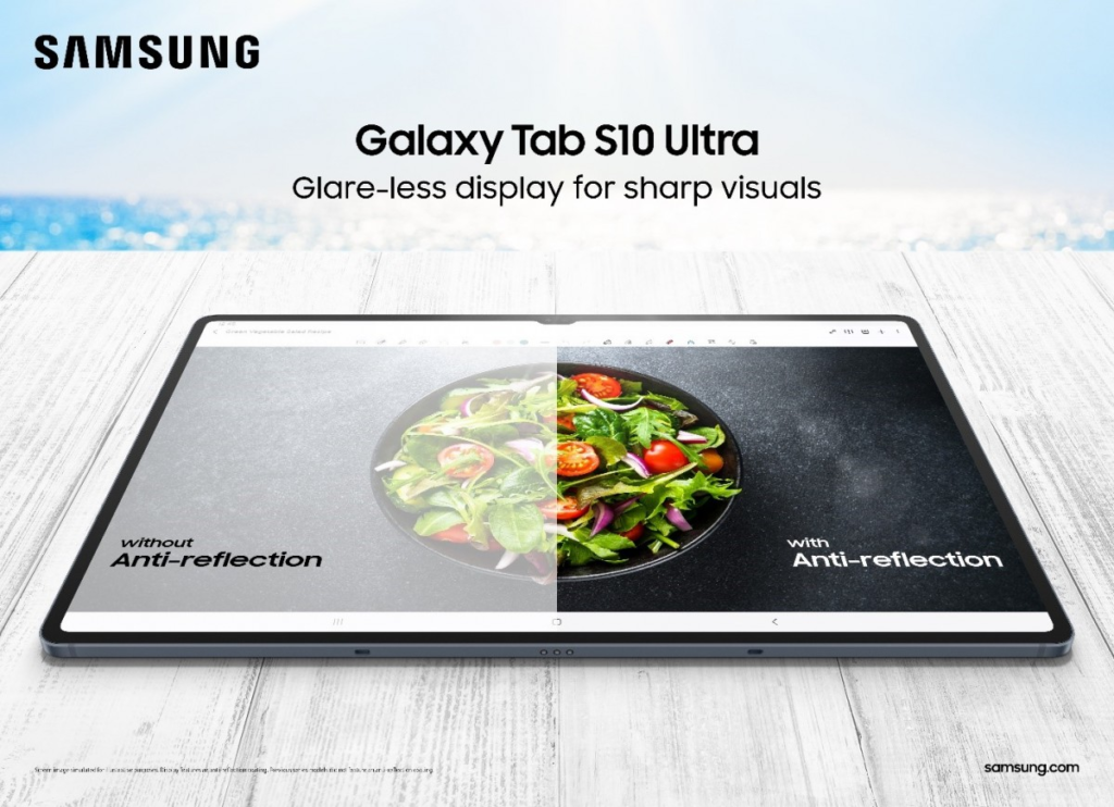 Galaxy Tab S10 Ultra hands-on: AI arrives on Samsung's premium Android tablet image 49