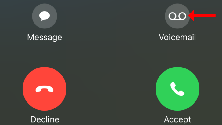 iPhone Voicemail: How To Set Up And Use The Feature? image 70