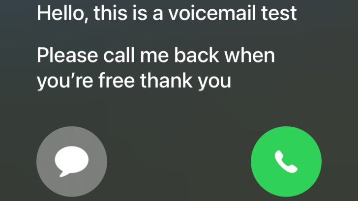 iPhone Voicemail: How To Set Up And Use The Feature? image 71