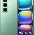 Infinix Hot 50