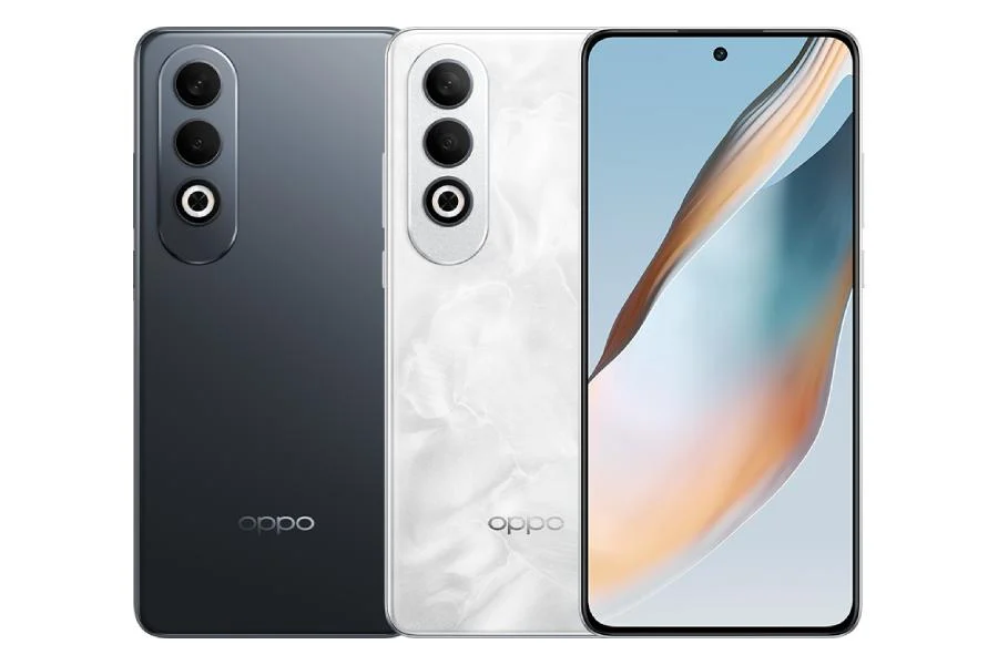 Oppo K12 Plus launched with massive 6400mAh battery, Snapdragon 7 Gen 3 image 108