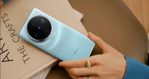 12 Best Optical Zoom Camera Phones To Buy in 2024