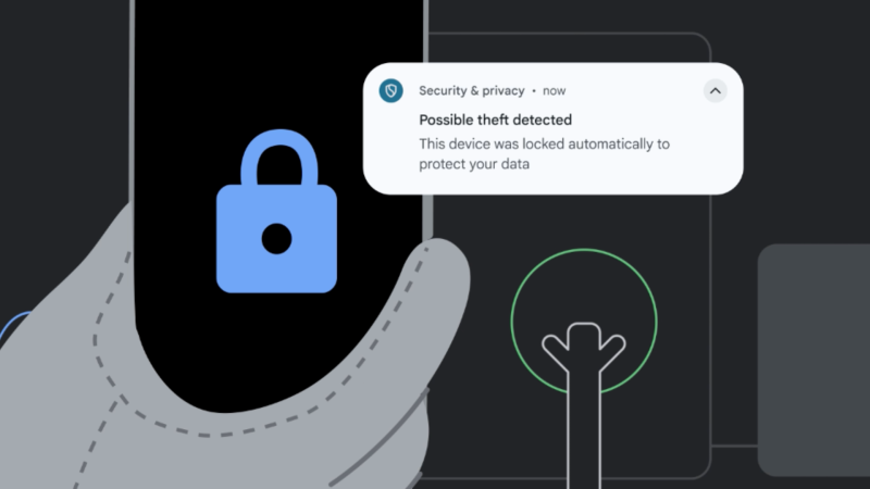 Android Theft Protection: How To Enable And Protect Your Smartphone? image 140