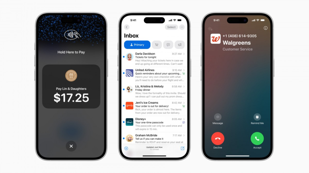 Apple Business Connect Adds Business Caller ID to Combat Spam Calls image 158