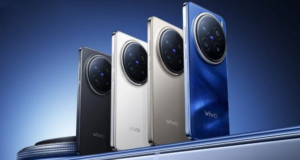 Vivo X200 Series Breaks Company Sales Records, Setting New Milestones