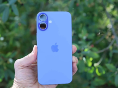 Apple iPhone 16 Plus review