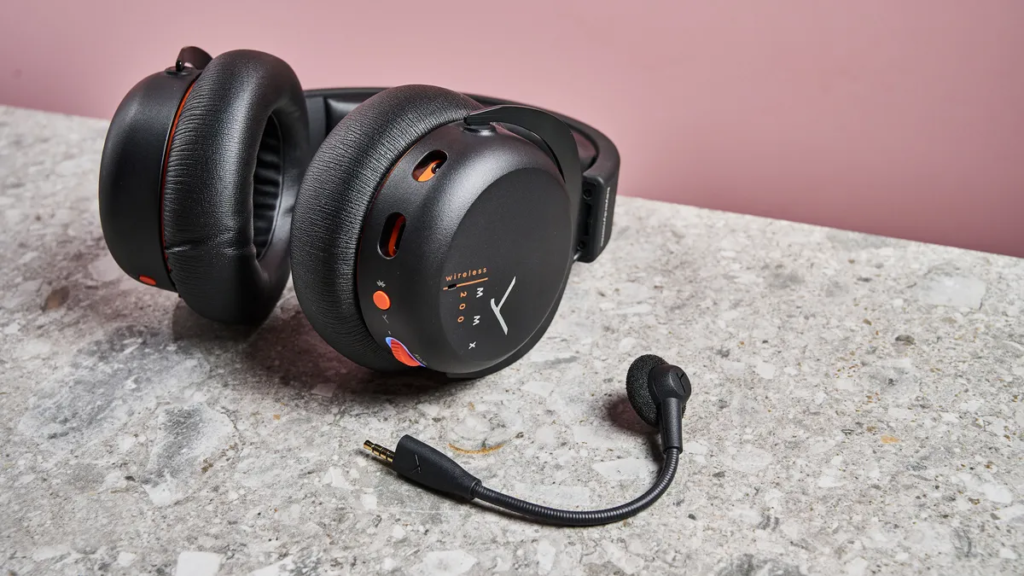 Beyerdynamic MMX 200 Wireless gaming headset review image 294