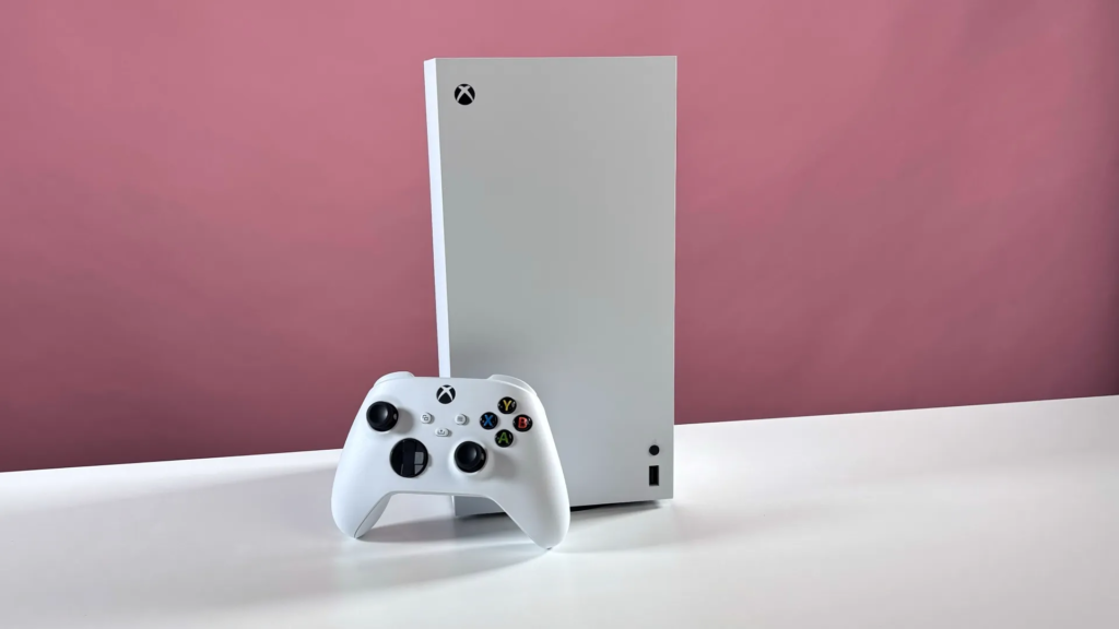 Xbox Series X Digital Edition review image 311