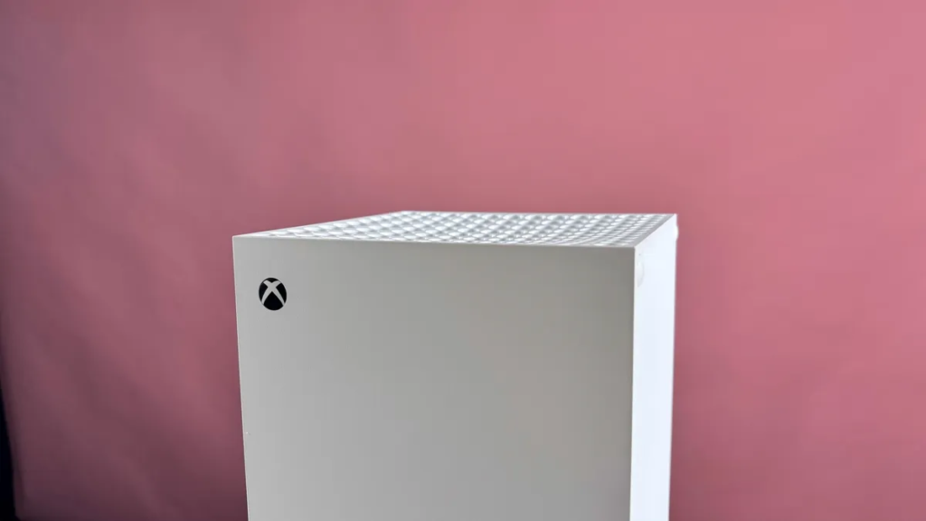 Xbox Series X Digital Edition review image 316