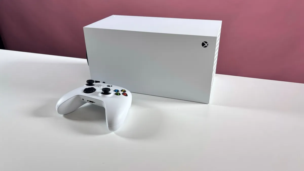 Xbox Series X Digital Edition review image 317