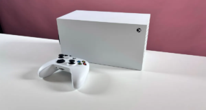 Xbox Series X Digital Edition review