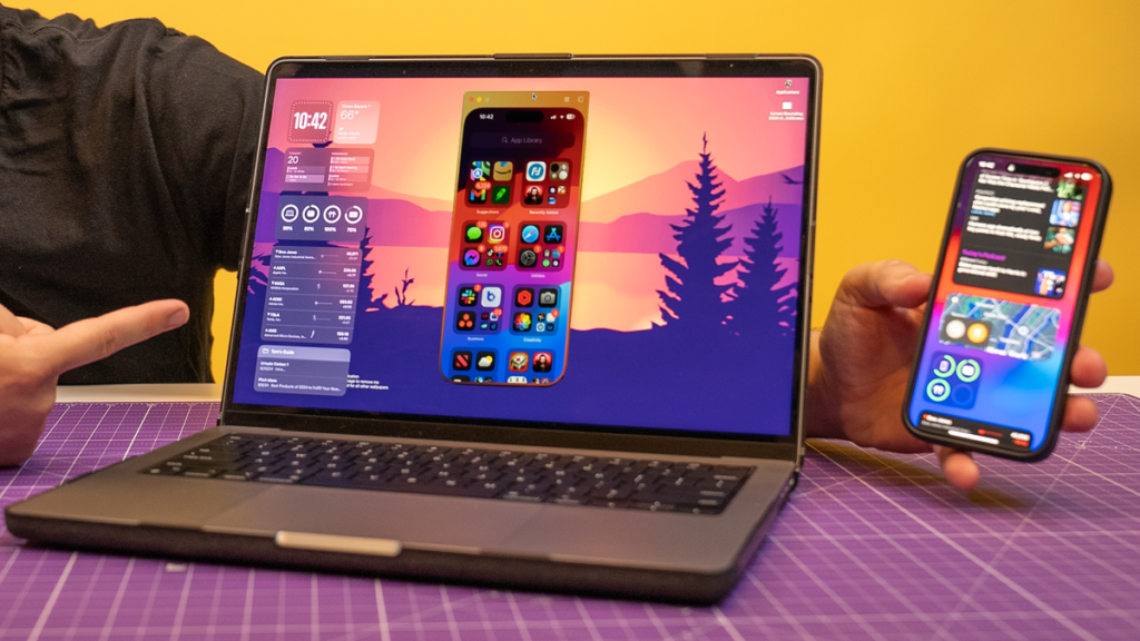 Apple rolls out new macOS, iPadOS & watchOS updates image 42