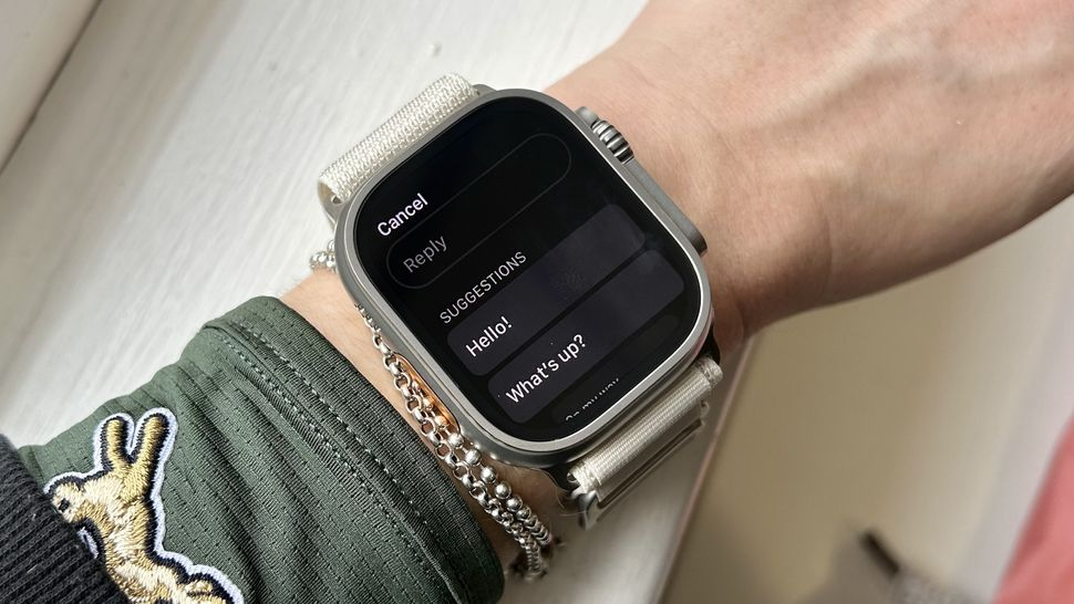 How To Set Up WhatsApp on Apple Watch: A Step-by-Step Guide image 57