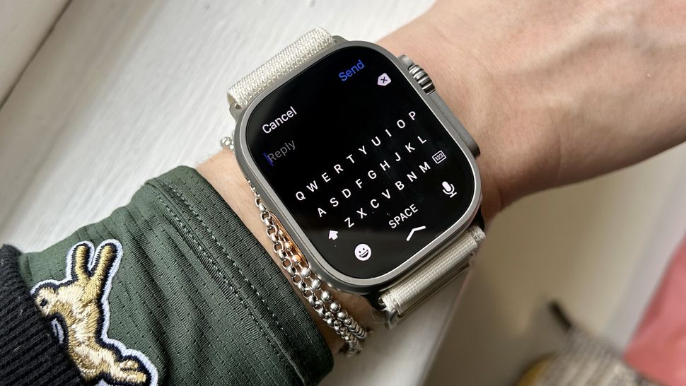 How To Set Up WhatsApp on Apple Watch: A Step-by-Step Guide image 60